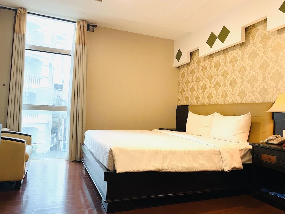 Nicecy Boutique Hotel Ho Chi Minh-stad Buitenkant foto